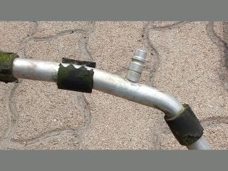 bontott VW GOLF V Klíma Cső