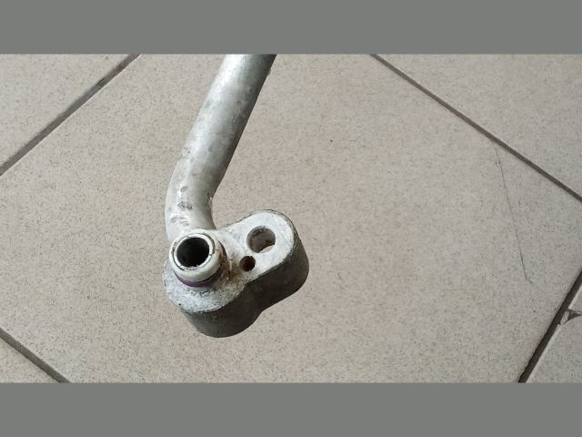 bontott VW GOLF V Klíma Cső