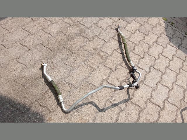 bontott VW GOLF V Klíma Cső