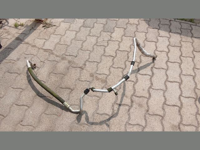 bontott VW GOLF V Klíma Cső