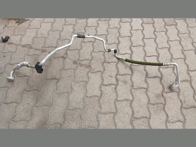 bontott VW GOLF V Klíma Cső