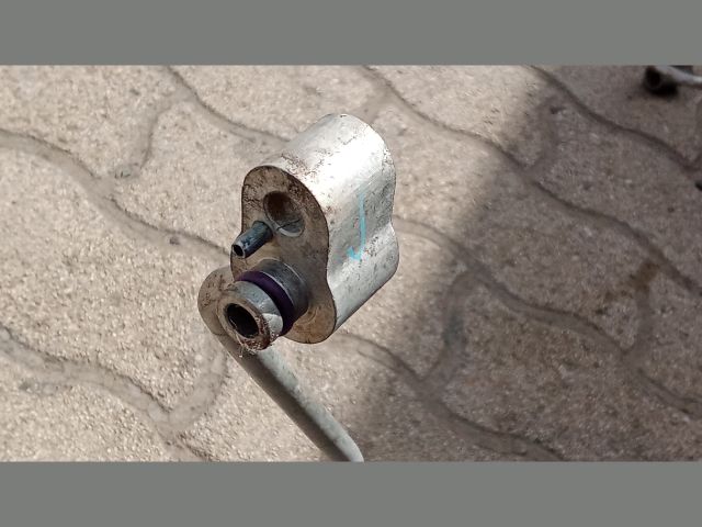 bontott VW GOLF V Klíma Cső