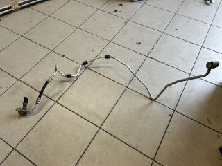 bontott VW GOLF V Klíma Cső