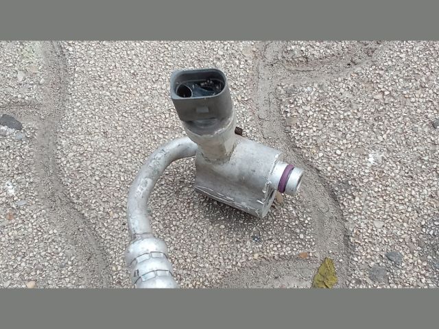 bontott VW GOLF V Klíma Cső