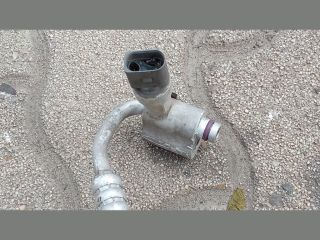 bontott VW GOLF V Klíma Cső