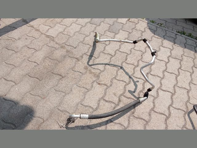 bontott VW GOLF V Klíma Cső