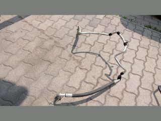 bontott VW GOLF V Klíma Cső