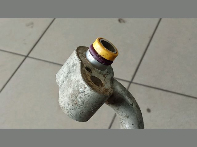 bontott VW GOLF V Klíma Cső