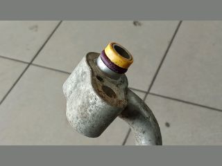 bontott VW GOLF V Klíma Cső