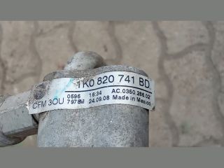 bontott VW GOLF V Klíma Cső