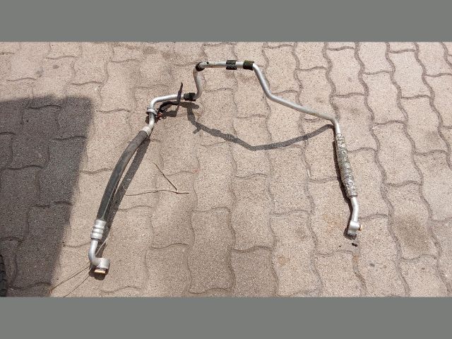 bontott VW GOLF V Klíma Cső