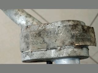 bontott VW GOLF V Klíma Cső