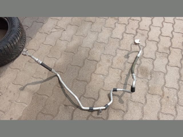 bontott VW GOLF V Klíma Cső