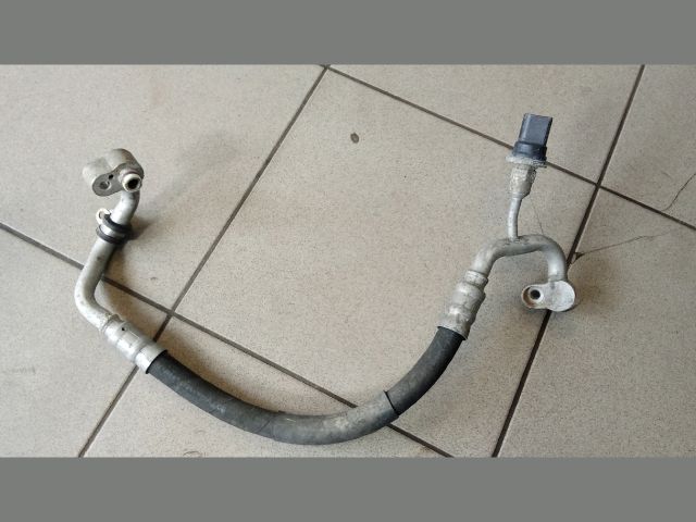 bontott VW GOLF V Klíma Cső