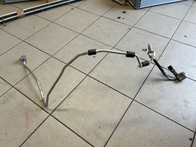 bontott VW GOLF V Klíma Cső