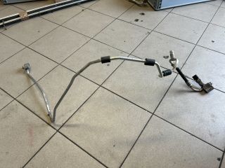 bontott VW GOLF V Klíma Cső