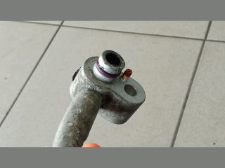 bontott VW GOLF V Klíma Cső