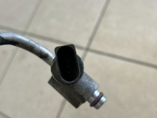 bontott VW GOLF V Klíma Cső