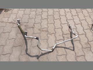 bontott VW GOLF V Klíma Cső