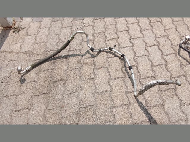 bontott VW GOLF V Klíma Cső