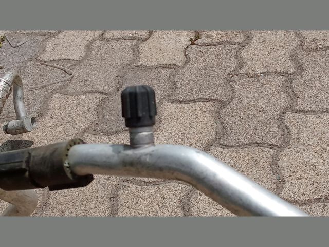 bontott VW GOLF V Klíma Cső