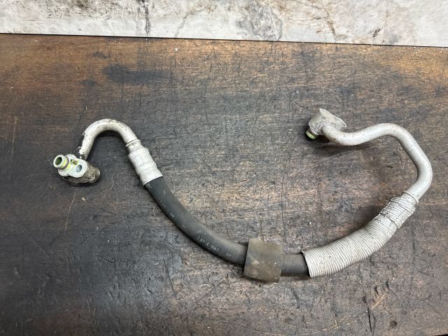 bontott VW GOLF V Klíma Cső