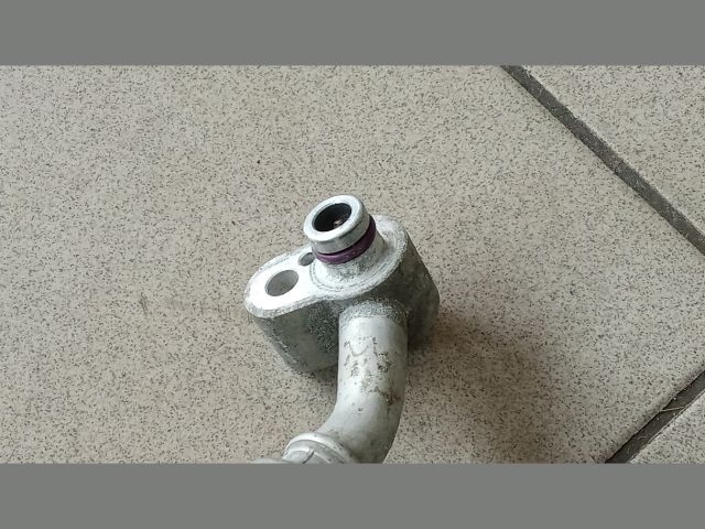 bontott VW GOLF V Klíma Cső