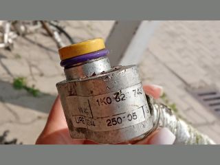 bontott VW GOLF V Klíma Cső