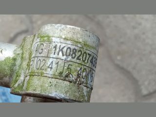 bontott VW GOLF V Klíma Cső