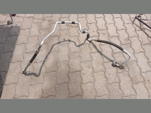 bontott VW GOLF V Klíma Cső