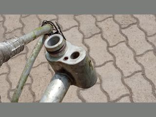 bontott VW GOLF V Klíma Cső