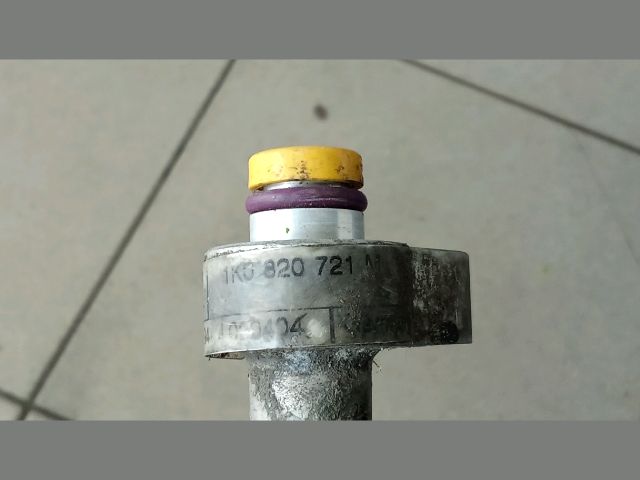 bontott VW GOLF V Klíma Cső