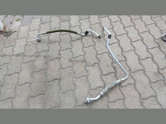 bontott VW GOLF V Klíma Cső