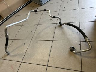 bontott VW GOLF V Klíma Cső