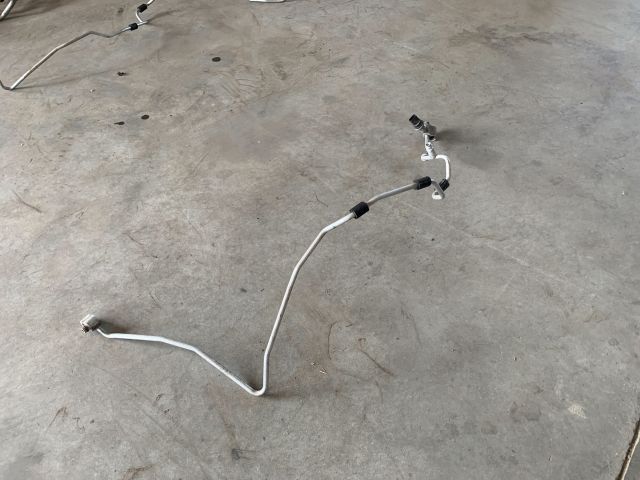 bontott VW GOLF V Klíma Cső