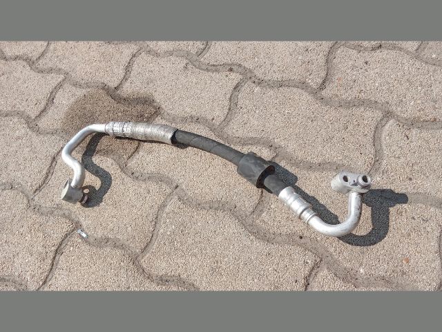 bontott VW GOLF V Klíma Cső