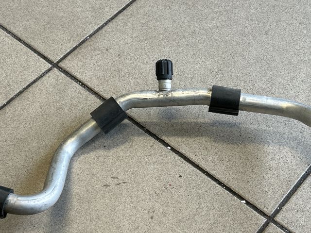 bontott VW GOLF V Klíma Cső