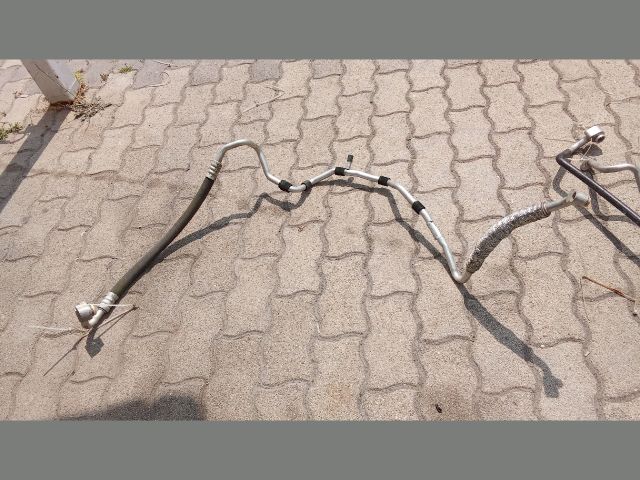 bontott VW GOLF V Klíma Cső