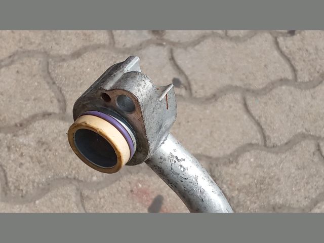 bontott VW GOLF V Klíma Cső