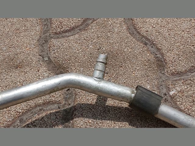 bontott VW GOLF V Klíma Cső