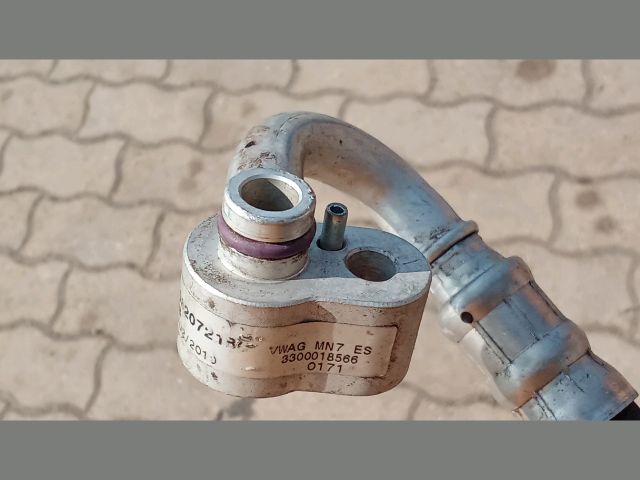 bontott VW GOLF V Klíma Cső