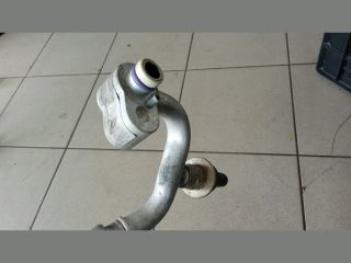 bontott VW GOLF V Klíma Cső