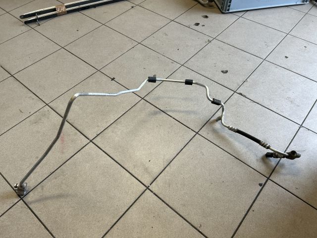 bontott VW GOLF V Klíma Cső