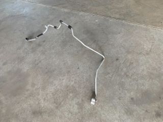 bontott VW GOLF V Klíma Cső