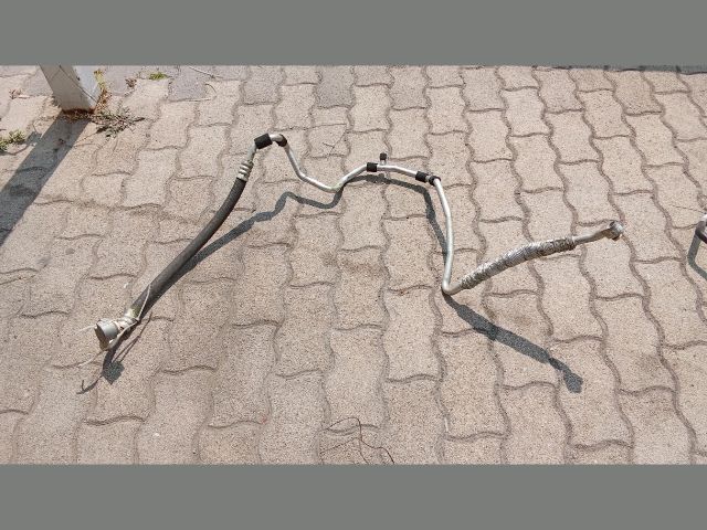 bontott VW GOLF V Klíma Cső