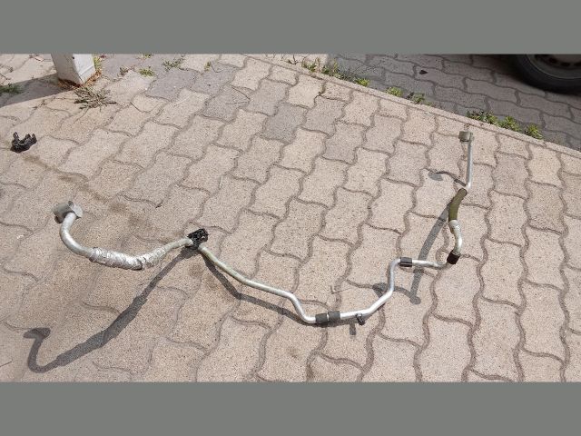 bontott VW GOLF V Klíma Cső