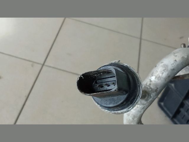 bontott VW GOLF V Klíma Cső