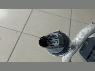 bontott VW GOLF V Klíma Cső