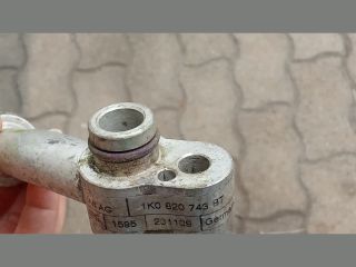 bontott VW GOLF V Klíma Cső