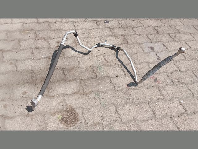 bontott VW GOLF V Klíma Cső